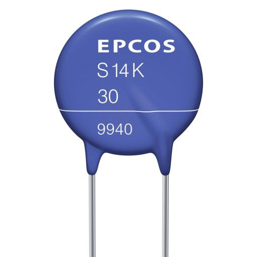 TDK S20K40 diskový varistor 68 V 1 ks