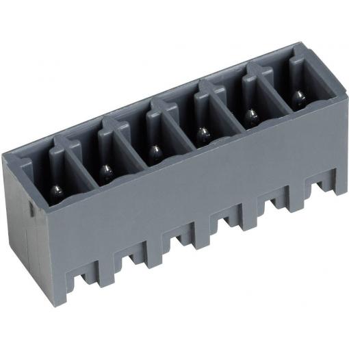 PTR Hartmann STL(Z)1550 konektor do DPS 2, rozteč 3.50 mm, 51550025355F, 1 ks