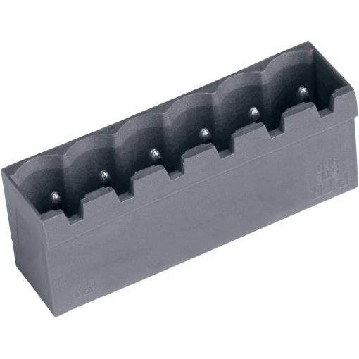 PTR Hartmann STLZ950 konektor do DPS 3, rozteč 5.08 mm, 50950035611F, 1 ks