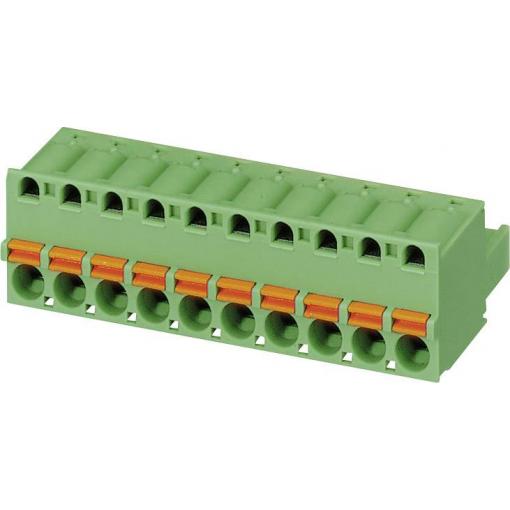Phoenix Contact zásuvkový konektor na kabel FKC Počet pólů 2 Rastr (rozteč): 5.08 mm 1873058 1 ks