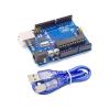 Modul UNO R3, Atmega328P, precizní klon Arduino