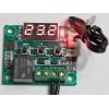 Digitální termostat W1209, -50 až 110°C