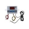 Digitální termostat XH-W3001, -50 až +110°C, napájení 12V