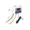 Digitální termostat XH-W3001, -50 až +110°C, napájení 12V