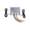 Digitální termostat duální XK-W1088, -50 až +110°C, napájení 12V