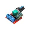 Regulátor otáček PWM stejnosměrných (DC) motorů 5-35V do 5A