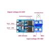 Výkonový spínač MOSFET PWM 15A 400W, modul XY-MOS