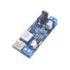 Napájecí modul, step-down měnič 12-24V na 5V/5A, USB+svorkovnice