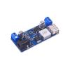 Napájecí modul, step-down měnič 12-24V na 5V/5A, USB+svorkovnice