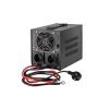 Zdroj záložní REBEL POWER-500 12V 230V 500VA 300W Black