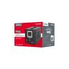 Zdroj záložní REBEL POWER-500 12V 230V 500VA 300W Black