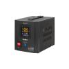 Zdroj záložní REBEL POWER-500 12V 230V 500VA 300W Black