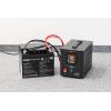 Zdroj záložní REBEL POWER-800 12V 230V 800VA 500W Black