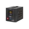 Zdroj záložní REBEL POWER-800 12V 230V 800VA 500W Black