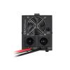Zdroj záložní REBEL POWER-800 12V 230V 800VA 500W Black