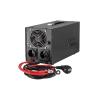 Zdroj záložní REBEL POWER-1000 12V 230V 1000VA 700W Black