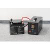 Zdroj záložní REBEL POWER-1000 12V 230V 1000VA 700W Black