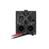 Zdroj záložní REBEL POWER-1000 12V 230V 1000VA 700W Black