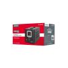 Zdroj záložní REBEL POWER-1000 12V 230V 1000VA 700W Black