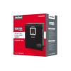 Zdroj záložní REBEL POWER-500 12V 230V 500VA 300W Black nástěnný