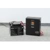 Zdroj záložní REBEL POWER-500 12V 230V 500VA 300W Black nástěnný