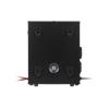 Zdroj záložní REBEL POWER-500 12V 230V 500VA 300W Black nástěnný