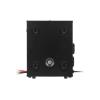 Zdroj záložní REBEL POWER-800 12V 230V 800VA 500W Black nástěnný