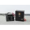 Zdroj záložní REBEL POWER-800 12V 230V 800VA 500W Black nástěnný