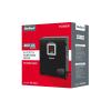 Zdroj záložní REBEL POWER-800 12V 230V 800VA 500W Black nástěnný