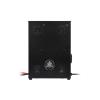 Zdroj záložní REBEL POWER-1000 12V 230V 1000VA 700W Black nástěnný