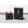 Zdroj záložní REBEL POWER-1000 12V 230V 1000VA 700W Black nástěnný