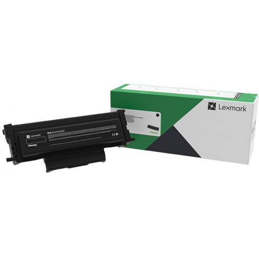 Lexmark vratná kazeta na toner B2236 MB2236 originál černá 3000 Seiten B222H00