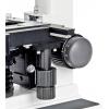Bresser Optik 5102060 Erudit DLX mikroskop s procházejícím světlem monokulární 600 x procházející světlo