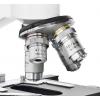 Bresser Optik 5102060 Erudit DLX mikroskop s procházejícím světlem monokulární 600 x procházející světlo