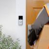 ring B09WZBVWL9 domovní IP/video telefon Video Doorbell Plus niklová (matná), černá