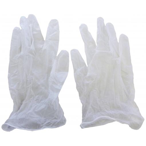 HP Autozubehör 10017 Erste Hilfe Handschuhe 4 Stück lékárnička osobní automobily, motocykly, nákladní vozy, volný čas (d x š x v) 23 x 12 x 0.4 cm 2 pár