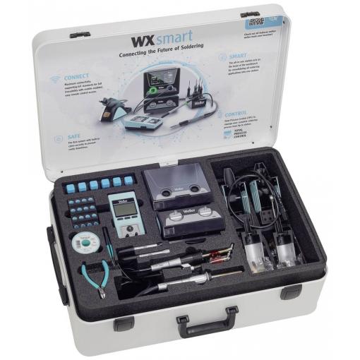 Weller WXSmart Komplettset sada pájecí stanice, T0053453699