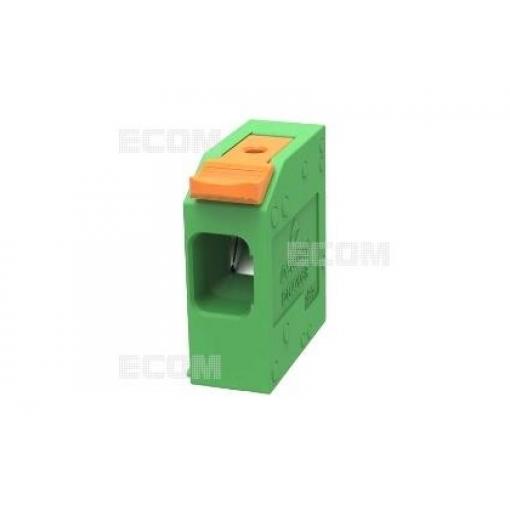 Svorkovnice DEG DG2206R-7.50-01P-14-00Z(H), 800 V / 41 A, rozteč 7,5 mm