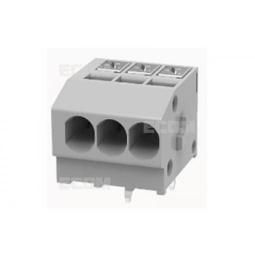 Svorkovnice DG219-3.50-03P-11-00Z(H), 3pól, 320 V / 17,5 A, 90°