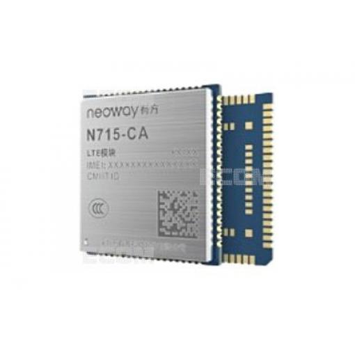 Modul LTE/GSM NEO N715-EA-01-S1, Open CPU, 3,6 V