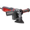 Multifunkční oscilační bruska EXTOL PREMIUM 8894100, 400 W, rychloupínací
