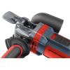 Multifunkční oscilační bruska EXTOL PREMIUM 8894100, 400 W, rychloupínací