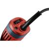 Multifunkční oscilační bruska EXTOL PREMIUM 8894100, 400 W, rychloupínací