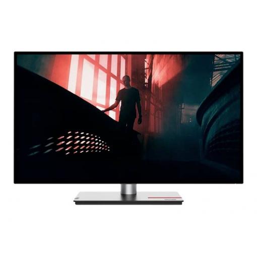 Lenovo ThinkVision P27h-30 LED monitor 68.6 cm (27 palec)2560 x 1440 Pixel, 16:9, 4 ms, IPS LED