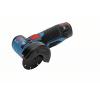 Bosch Professional GSR 12V-15 + GWS 12V-76 +2X2.0AH + GAL 1 0615990N2U sada nářadí na nářadí s akumulátorem, elektrikář, pro údržbáře, do auta, profesionální