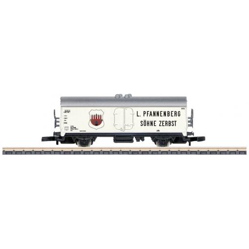 Märklin 98201 Z exkluzivní vůz piva Lorenz Pfannenberg