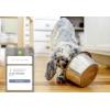 iRobot Roomba c7158 Robot na vysávání a vytírání podlahy grafit kompatibilní se systémem Amazon Alexa, kompatibilní s Google Home, ovládání aplikací, hlasové