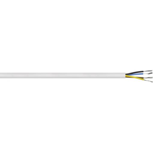 LAPP žaluziový kabel 4 x 0.75 mm² bílá 49900230 metrové zboží