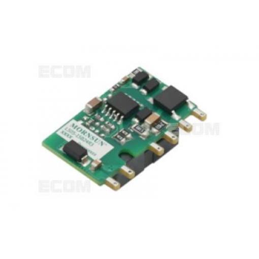 AC/DC měnič LS05-15B12R3, 12 V / 420 mA, izolovaný
