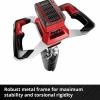Einhell Professional 3437000 Power X-Change GP-EA 18/150 Li BL-Solo vrták do země